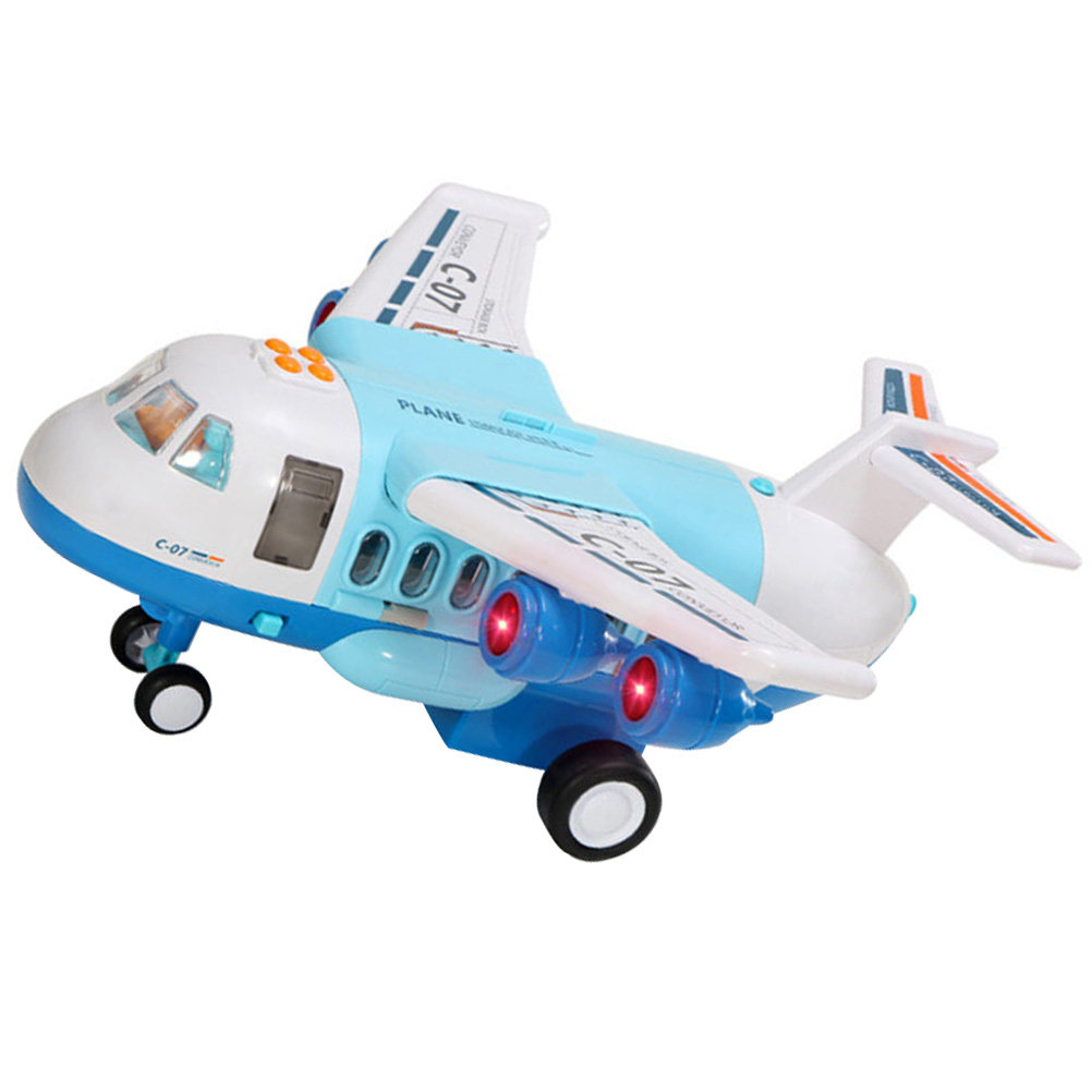 1Set Educational Airplane Play - Science Toy avis et prix