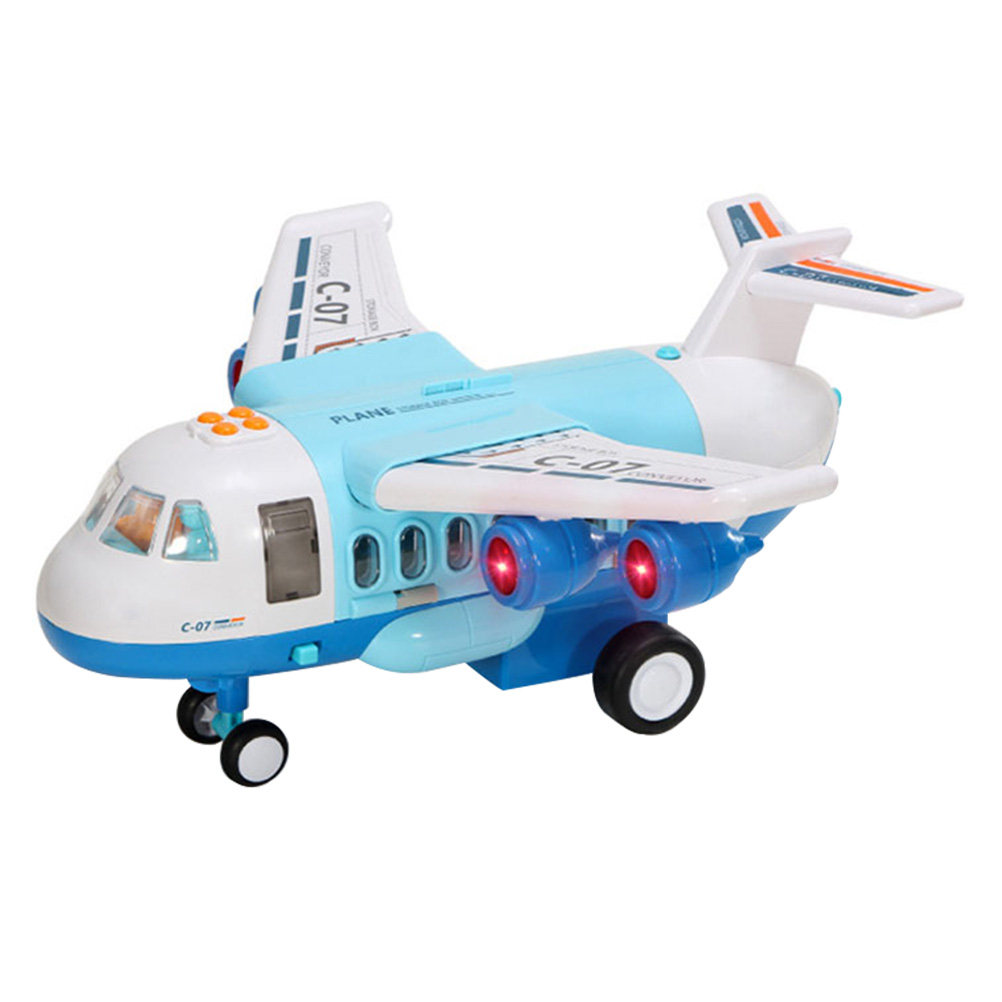 1Set Educational Airplane Play - Science Toy avis et prix