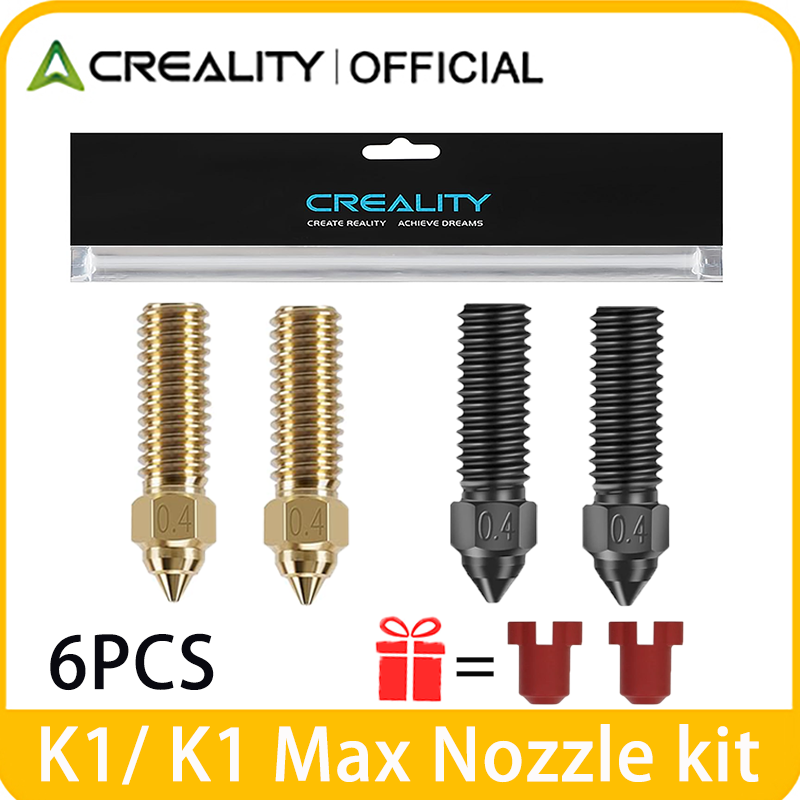 Creality Official K1/K1 Max No - Science Max avis et prix