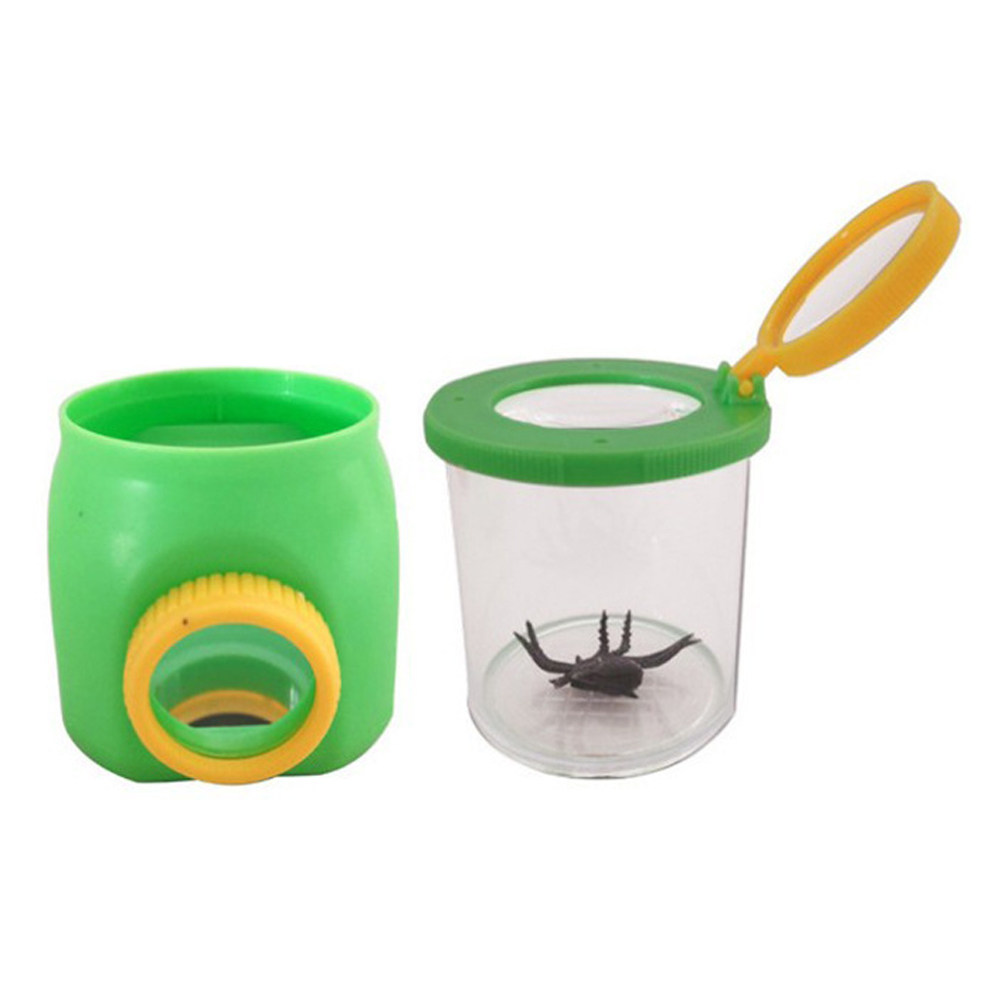 Bug Viewer with Magnifier Inse - Science Toy avis et prix