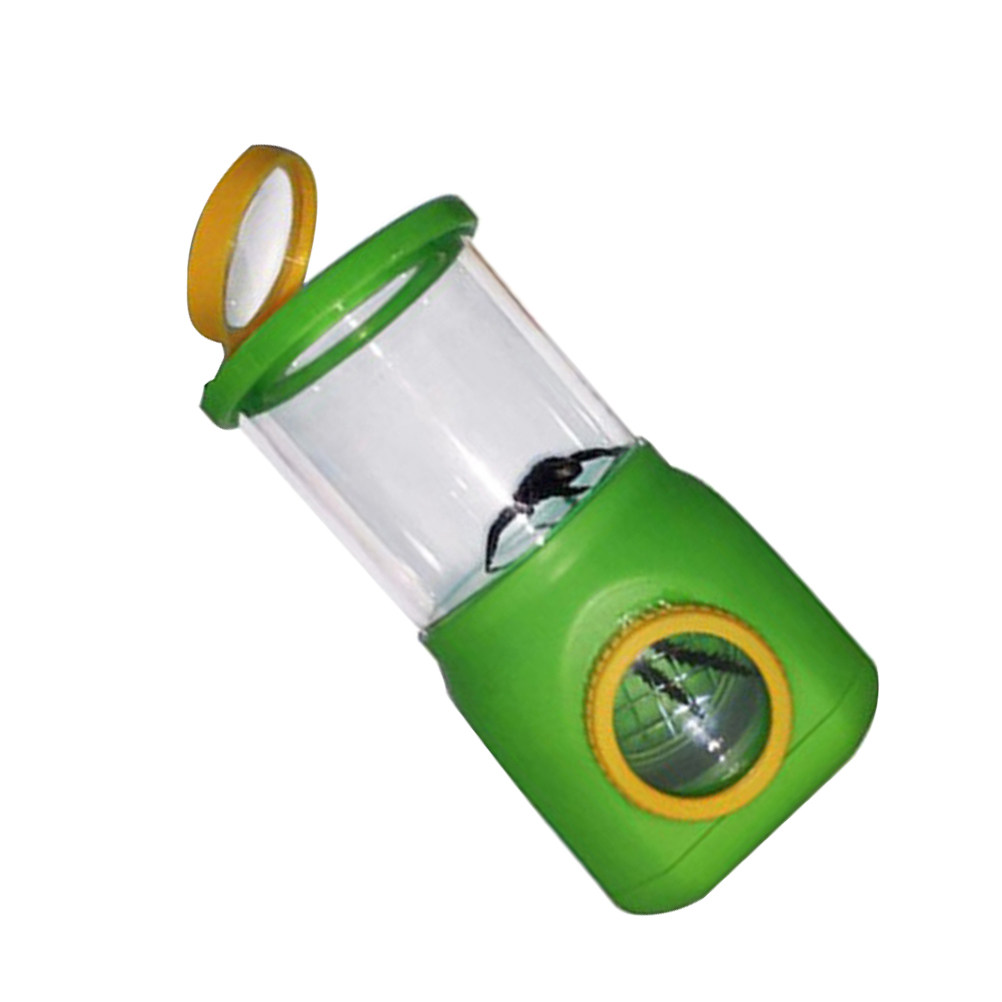 Bug Viewer with Magnifier Inse - Science Toy avis et prix