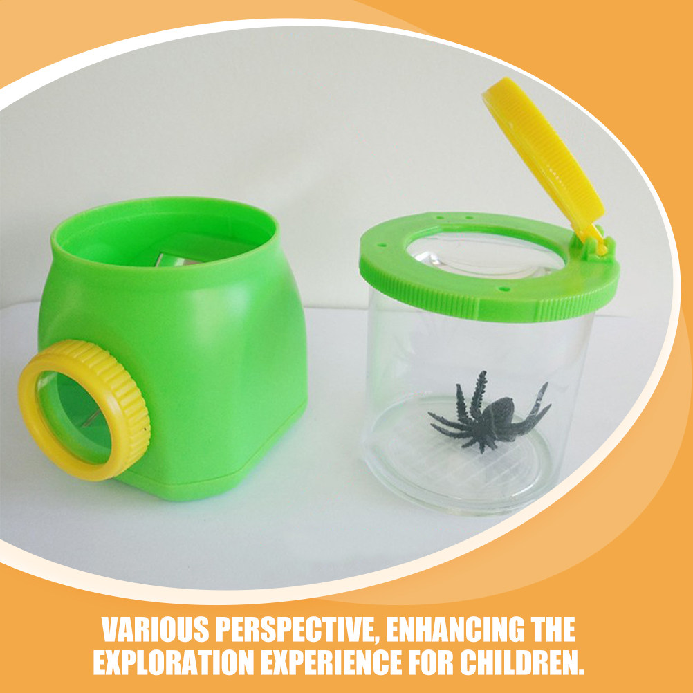 Bug Viewer with Magnifier Inse - Science Toy avis et prix