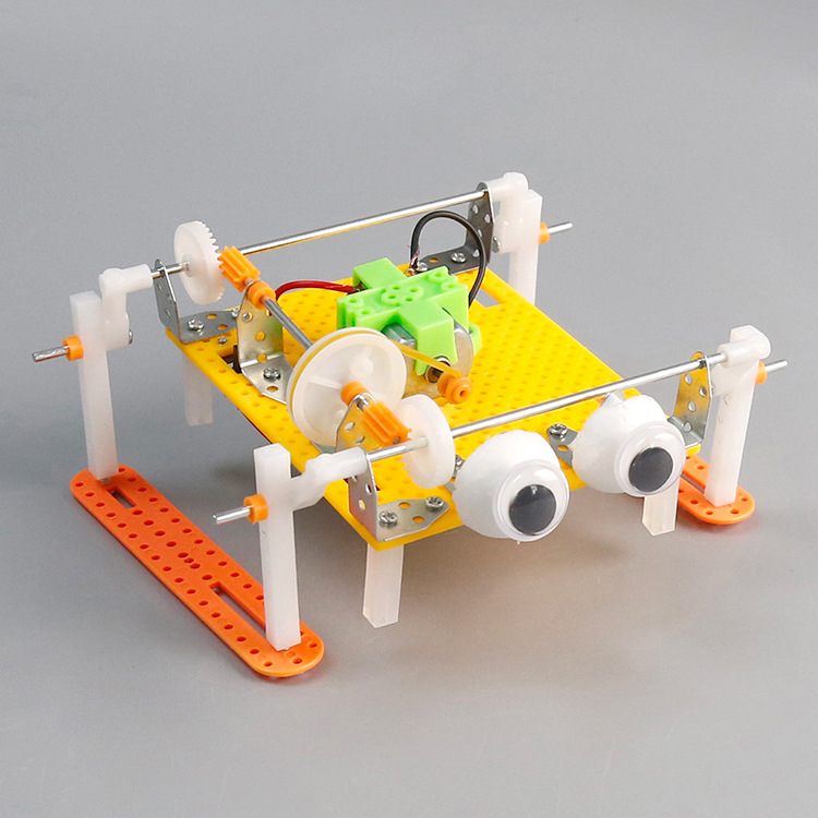 Kids Science Technology Small  - Science Robot avis et prix