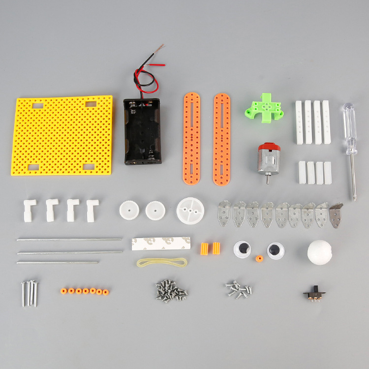 Kids Science Technology Small  - Science Robot avis et prix