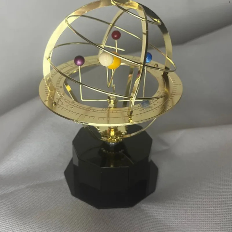 Grand Orrery Model Of The Sola - Solar System Orrery avis et prix