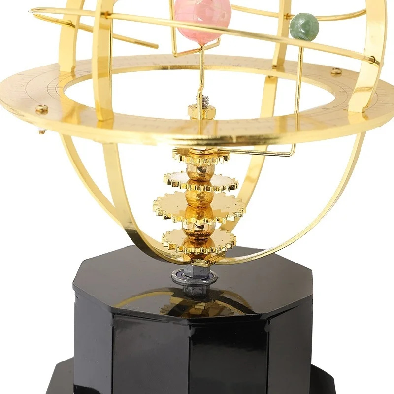Grand Orrery Model Of The Sola - Solar System Orrery avis et prix