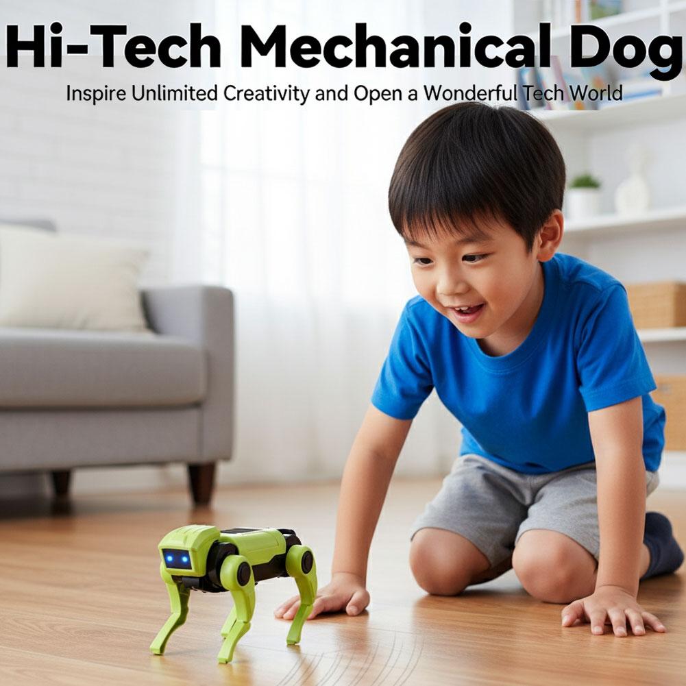 1/2Pcs Rc Robot Children's Rem - Science Robot avis et prix