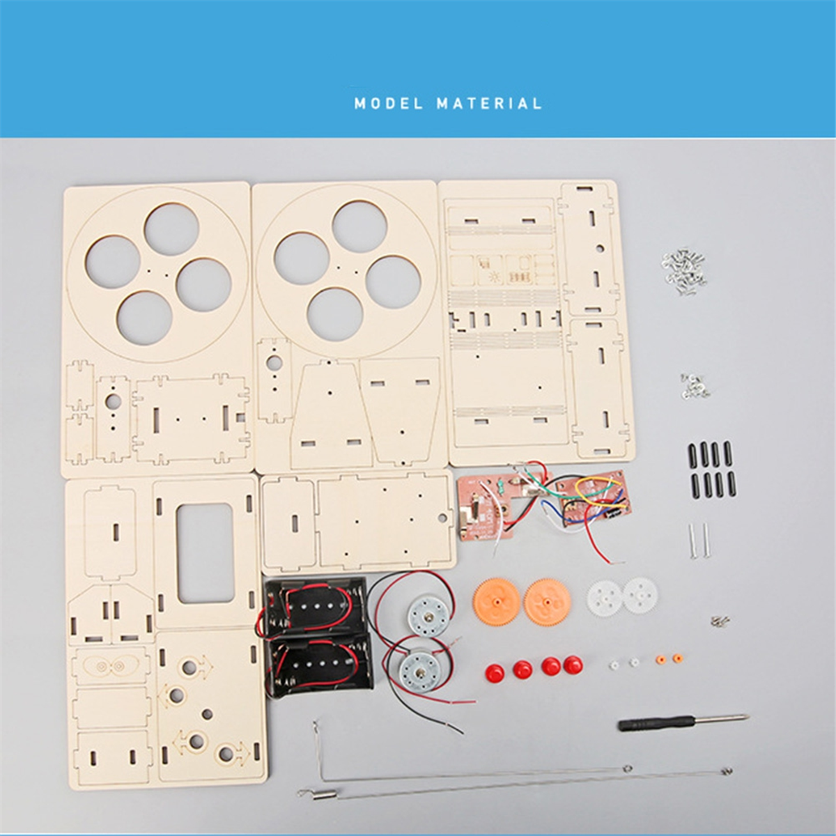 AA98 Change Direction Balance  - Science Robot avis et prix
