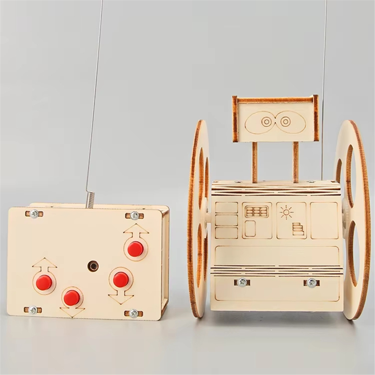 AA98 Change Direction Balance  - Science Robot avis et prix