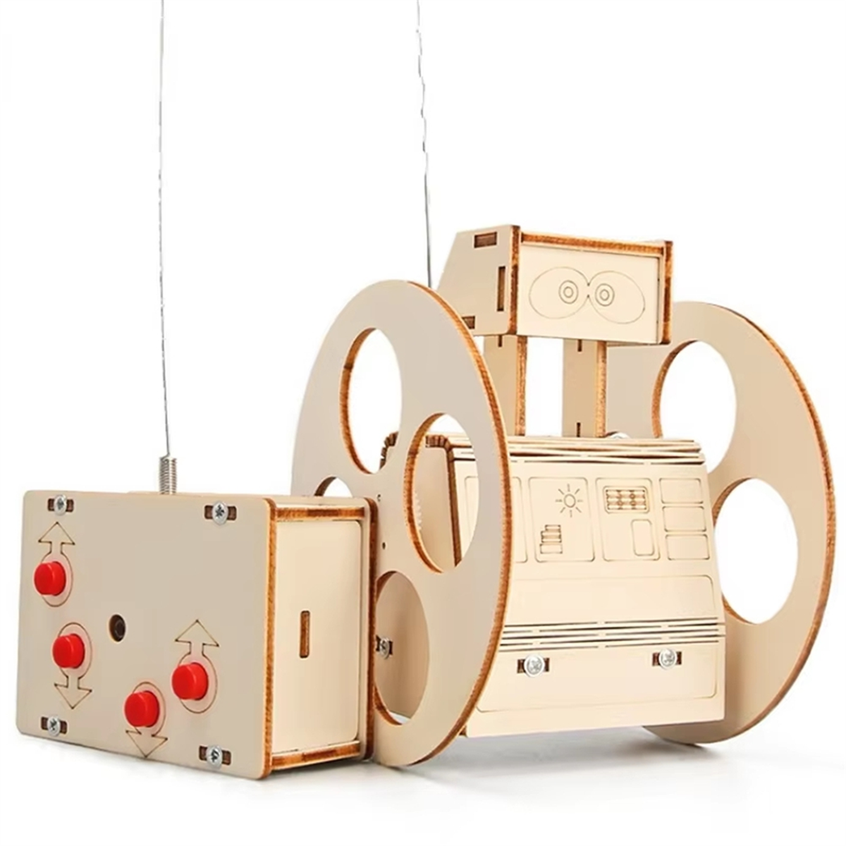 AA98 Change Direction Balance  - Science Robot avis et prix