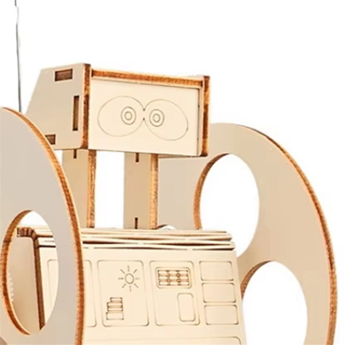 AA98 Change Direction Balance  - Science Robot avis et prix