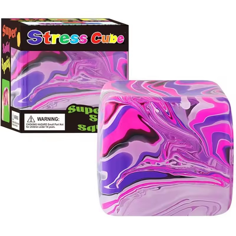 2026newNeedoh Nice Sensory Cub - Crystal Growing Kit avis et prix