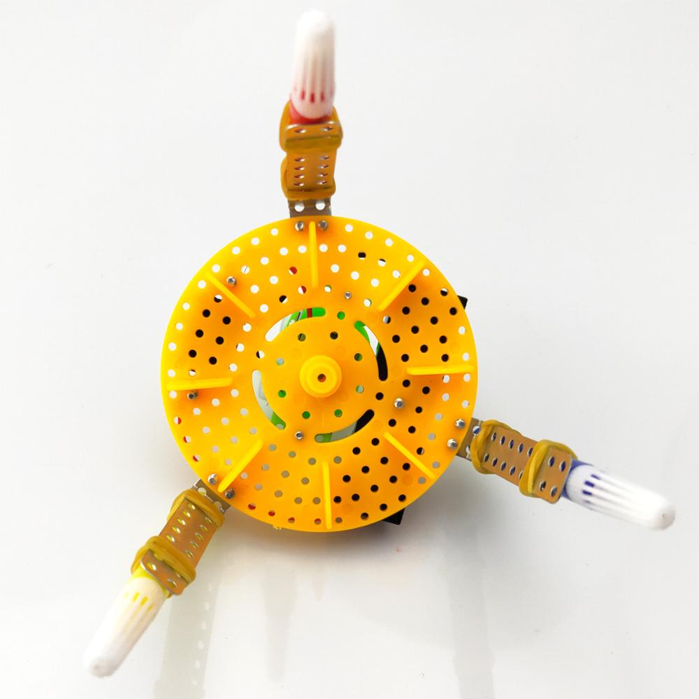 Early Learning DIY Doodle Robo - Science Robot avis et prix