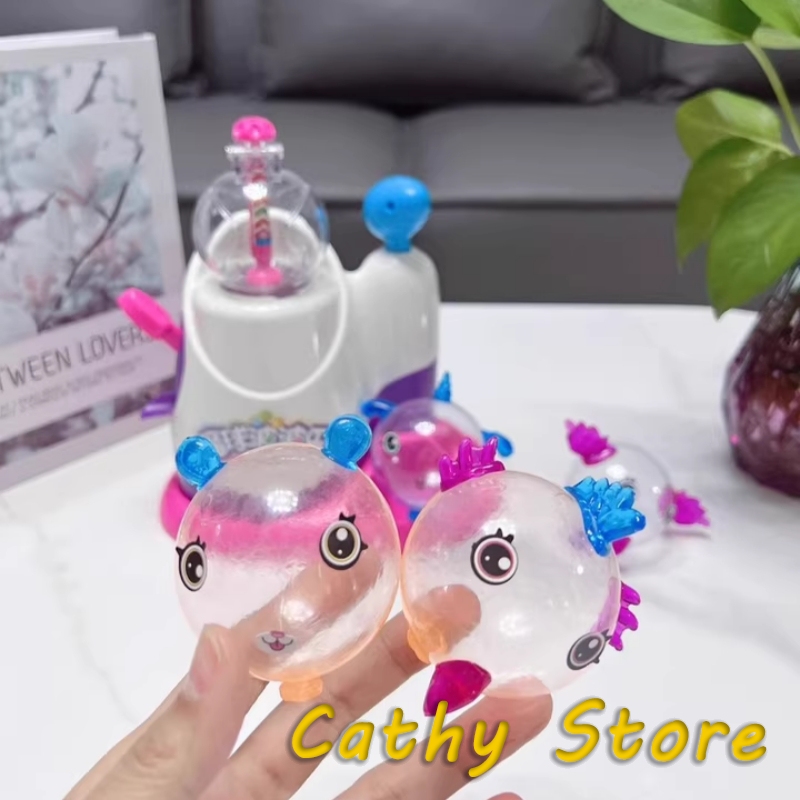 Magic Sticky Happy Diy Animal  - Science Of Happiness avis et prix