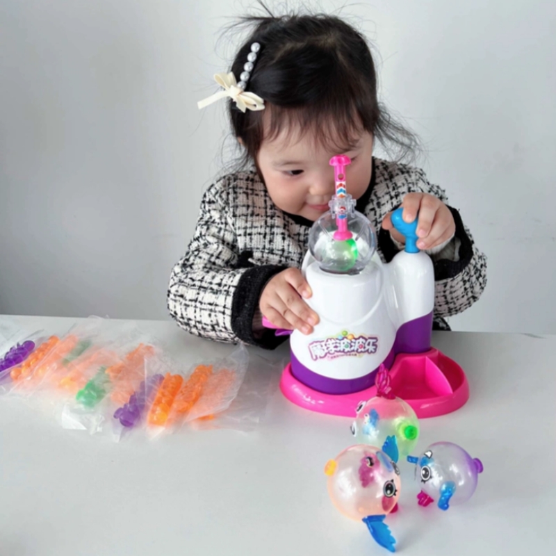 Magic Sticky Happy Diy Animal  - Science Of Happiness avis et prix
