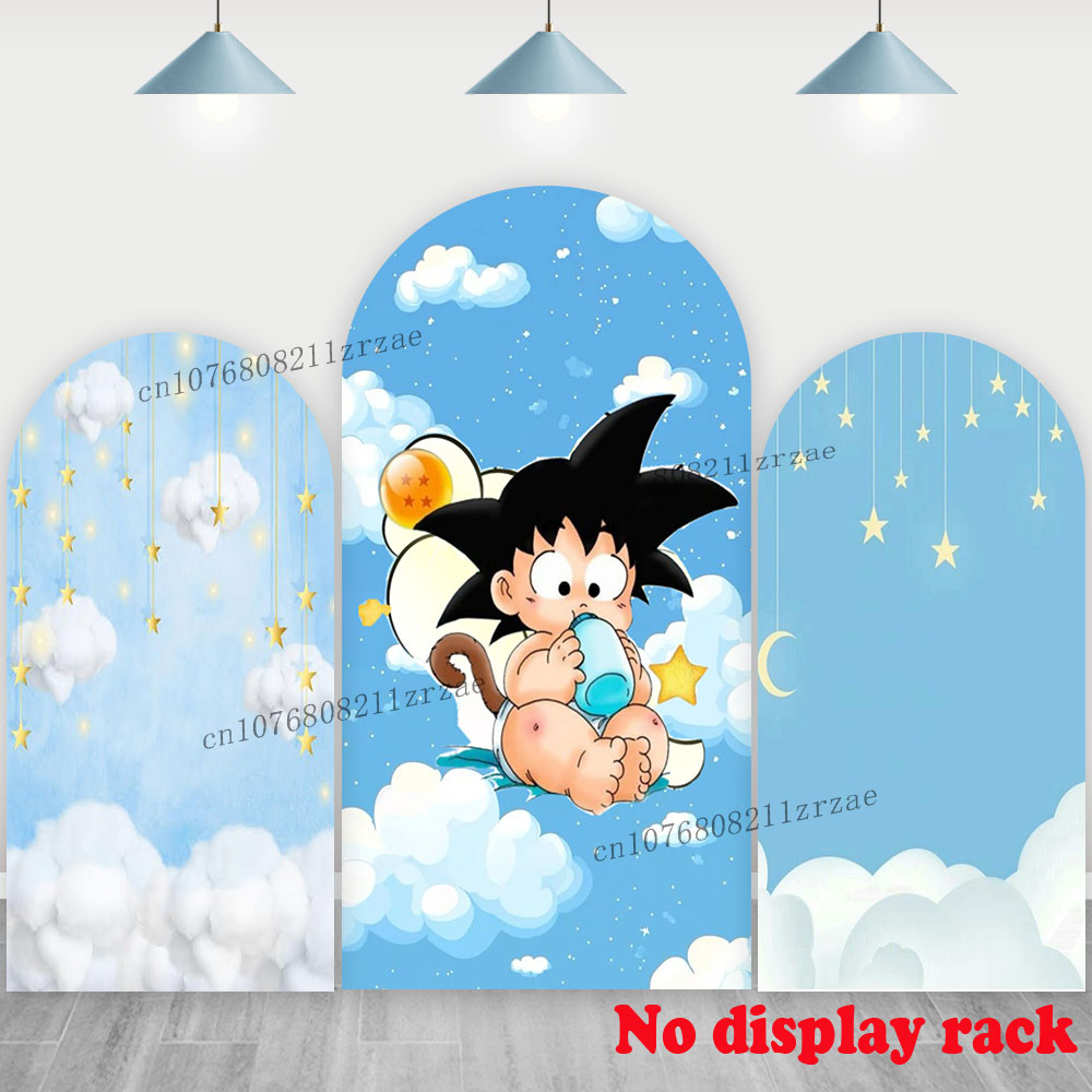 Dragon Ball Arch Baby Goku Bac - Science Of Happiness avis et prix