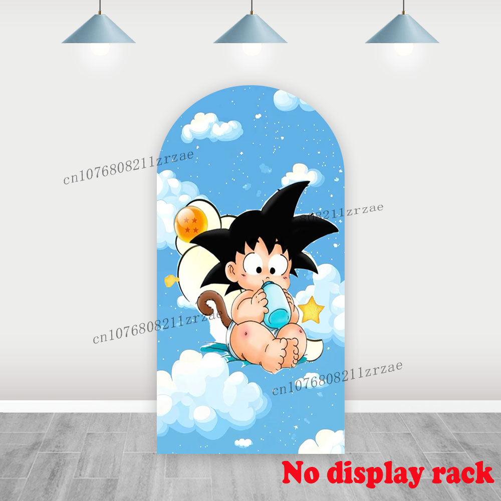 Dragon Ball Arch Baby Goku Bac - Science Of Happiness avis et prix