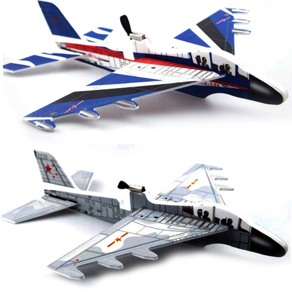 PP Foam Double Wing Airplane L - Science Toy avis et prix