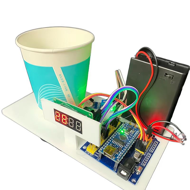 Drink Water Reminder Robot Han - Science Robot avis et prix