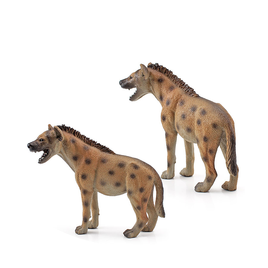 Realistic Plastic Wildlife Hye - Science Toy avis et prix