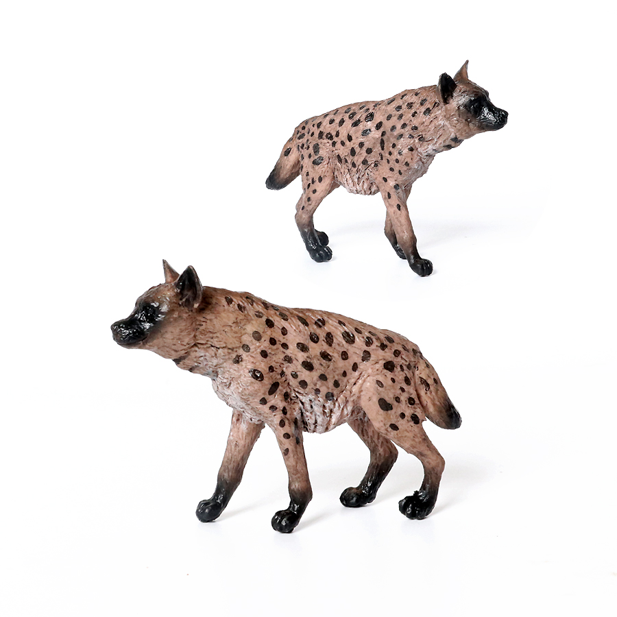 Realistic Plastic Wildlife Hye - Science Toy avis et prix