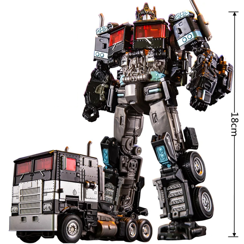 2026 NEW Children's Toys Robot - Science Robot avis et prix