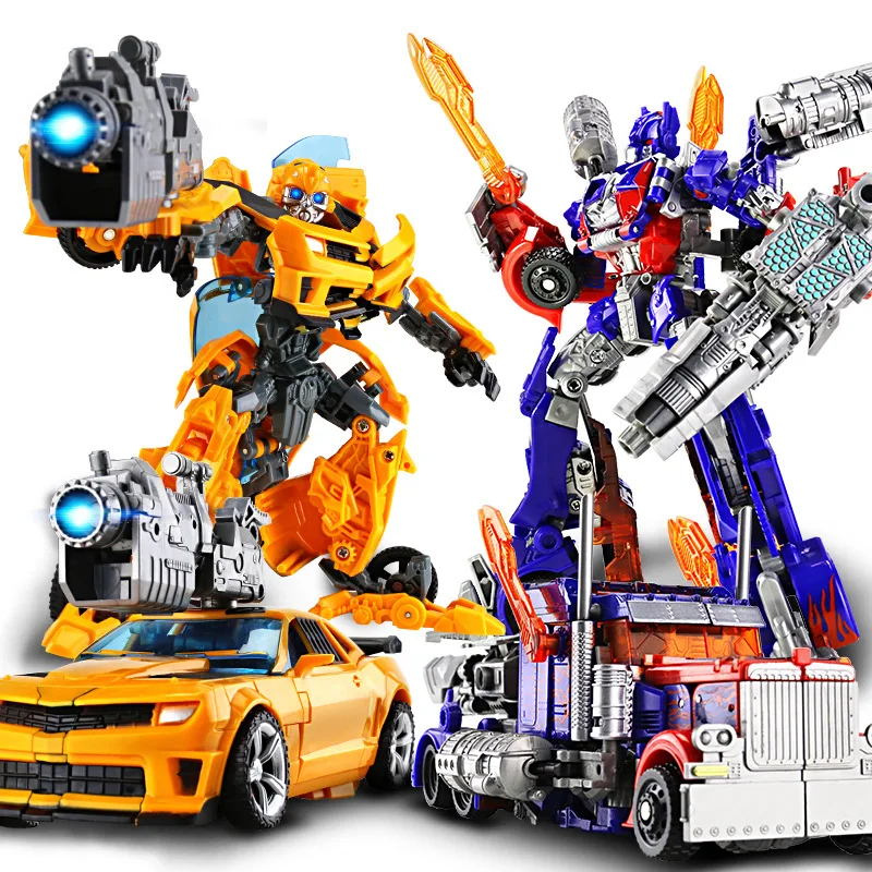 2026 NEW Children's Toys Robot - Science Robot avis et prix