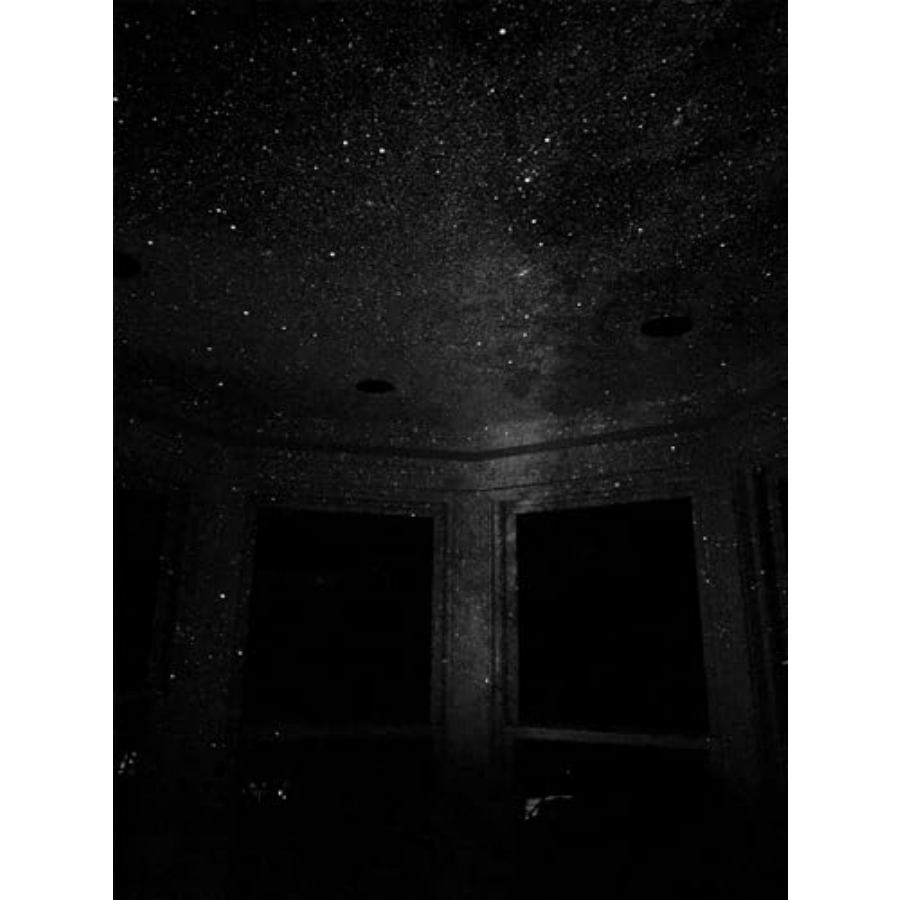 Dark Skys FX Zoom Galaxy Plane - Planetarium Projector Home avis et prix