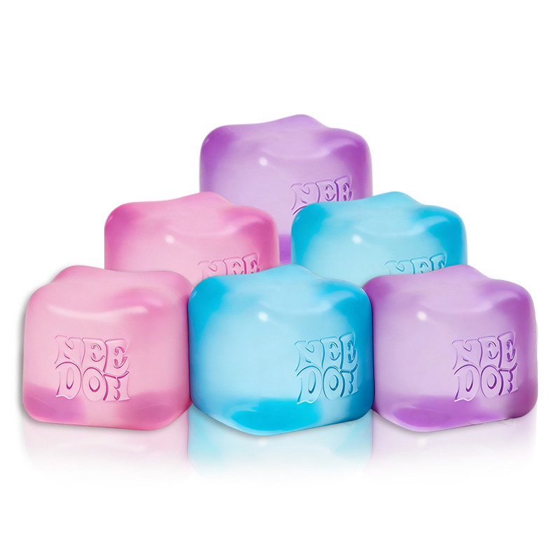 2026 Hot NeeDoo Nice Cube Sens - Crystal Growing Kit avis et prix