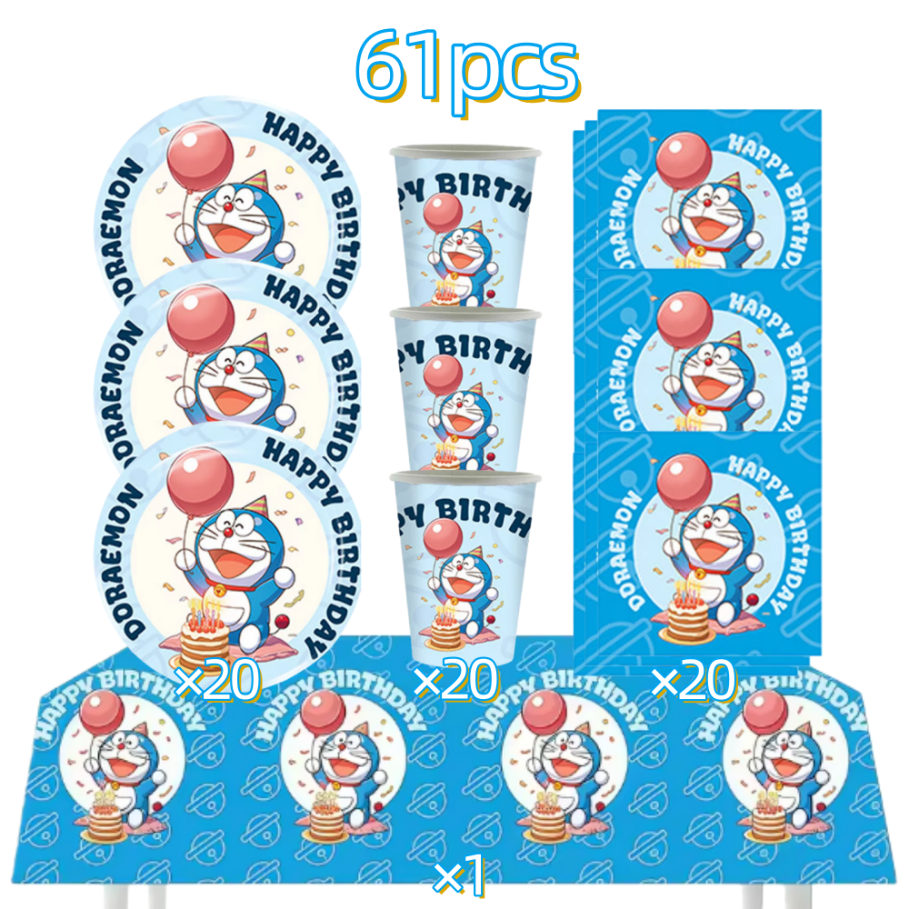 Dora-emons Happy Birthday Part - Science Of Happiness avis et prix