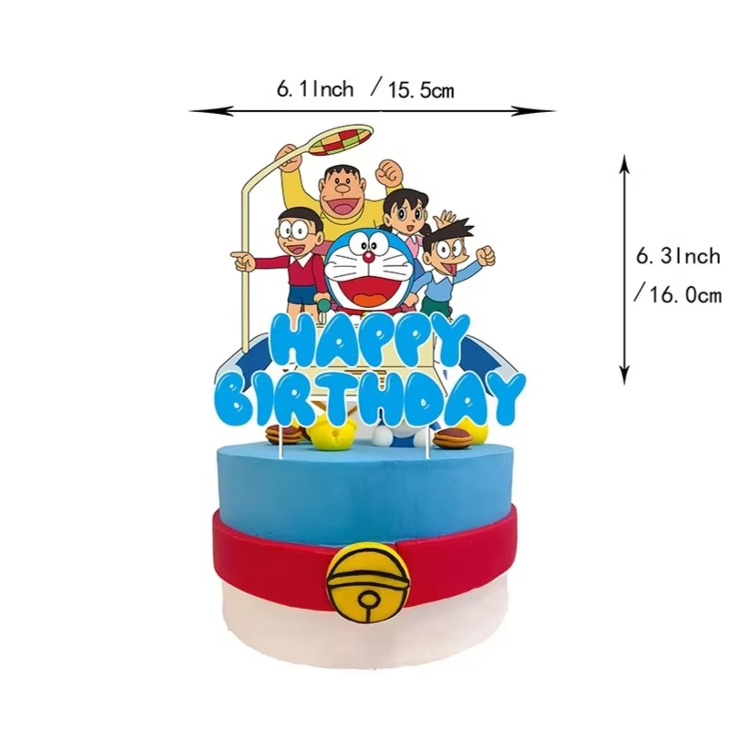 Dora-emons Happy Birthday Part - Science Of Happiness avis et prix