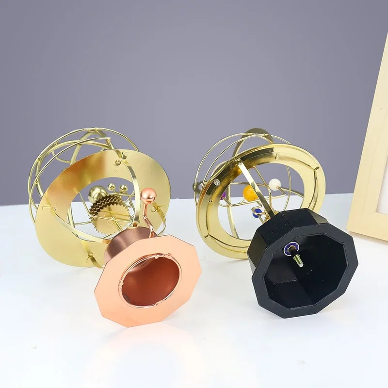 Grand Orrery Solar System Mode - Solar System Orrery avis et prix