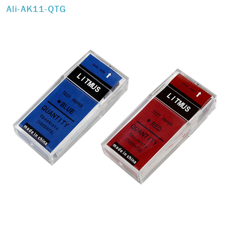 NEW 100 Strips/Box PH Test Str - Ph Strip Test avis et prix