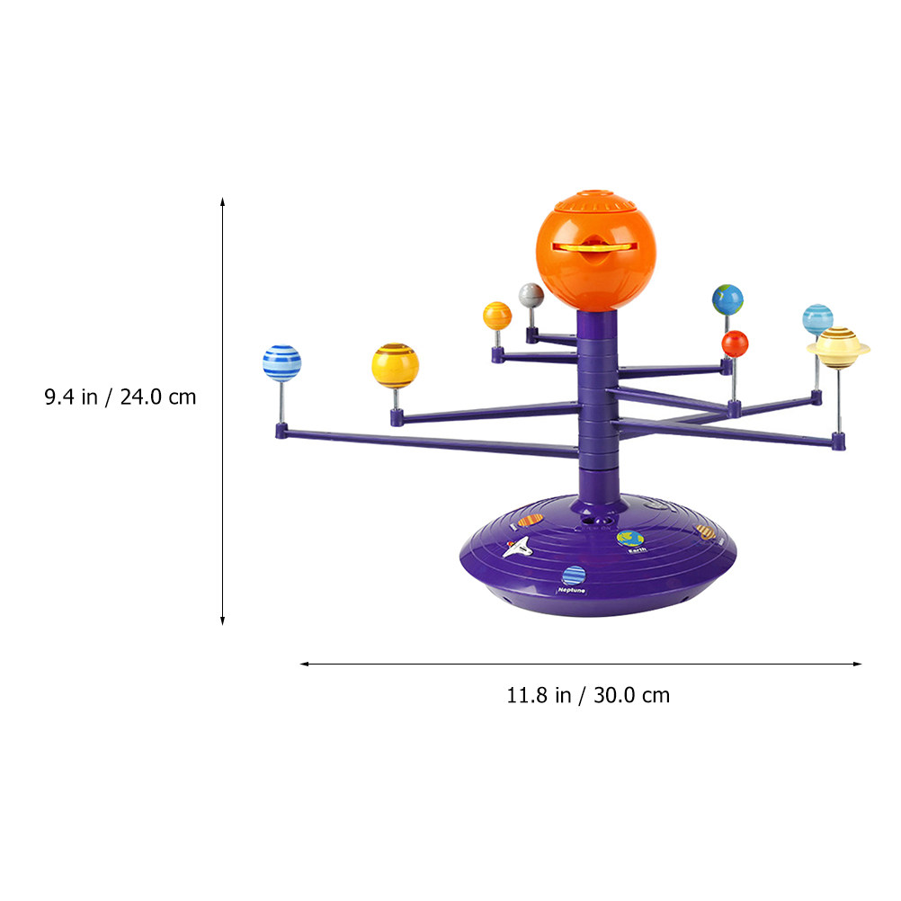 1Pcs Solar System Kids Educati - Solar System Orrery avis et prix