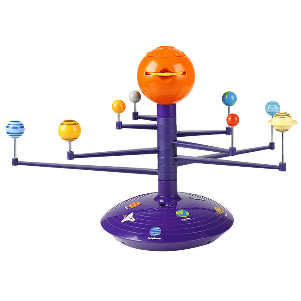 1Pcs Solar System Kids Educati - Solar System Orrery avis et prix