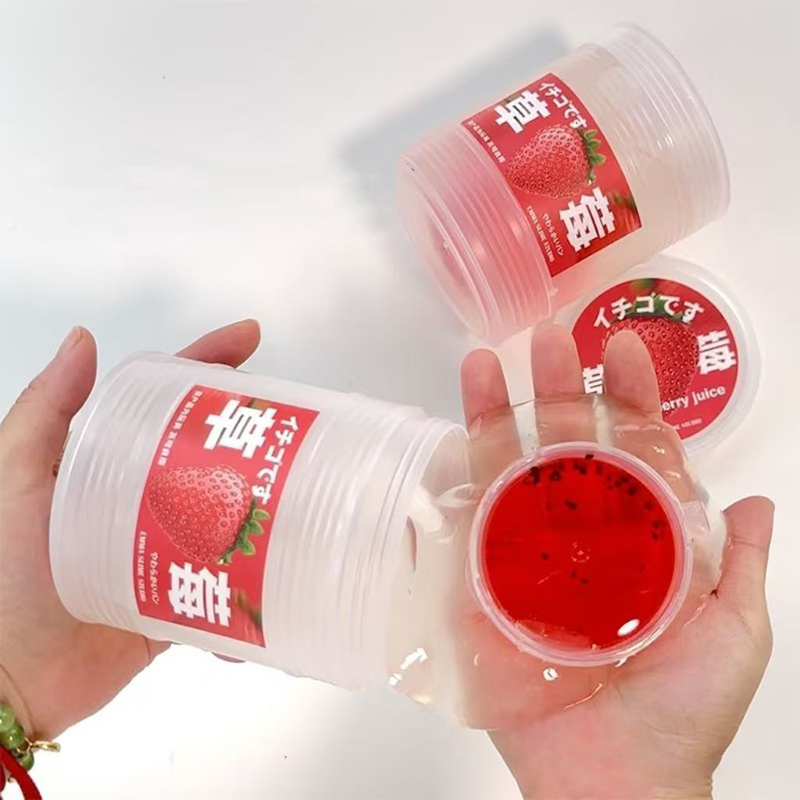 300ml Large Slime Decompressio - Crystal Growing Kit avis et prix