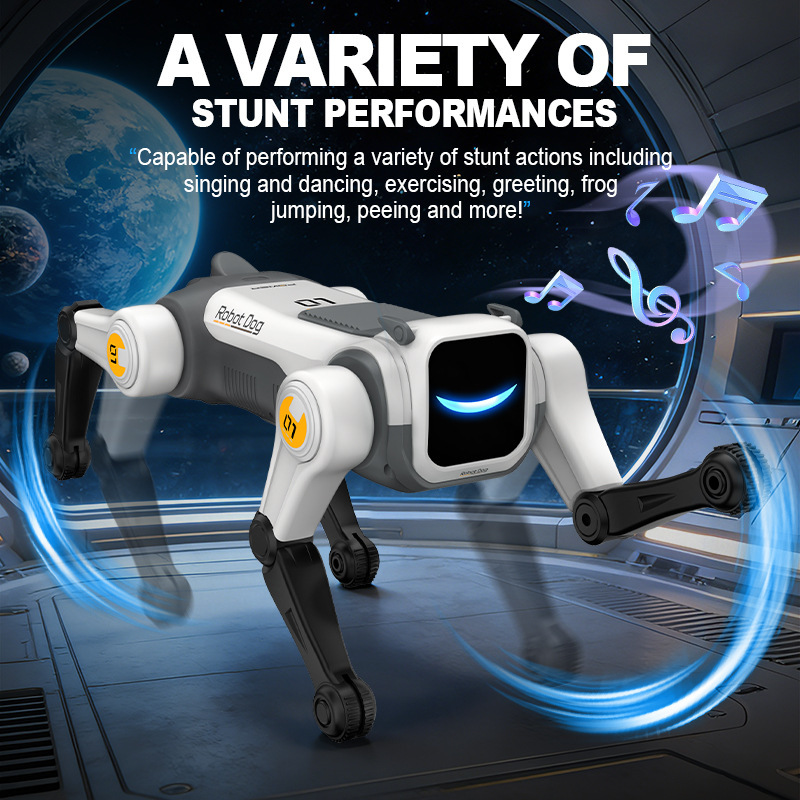 Cool Stuff Toy Car Funny Gift- - Science Robot avis et prix