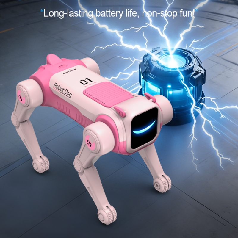 Cool Stuff Toy Car Funny Gift- - Science Robot avis et prix