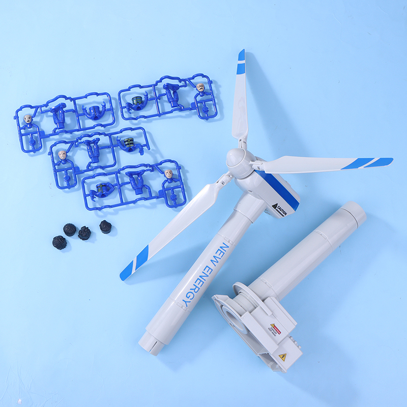 Kids' Wind Turbine Model Simul - Science Toy avis et prix