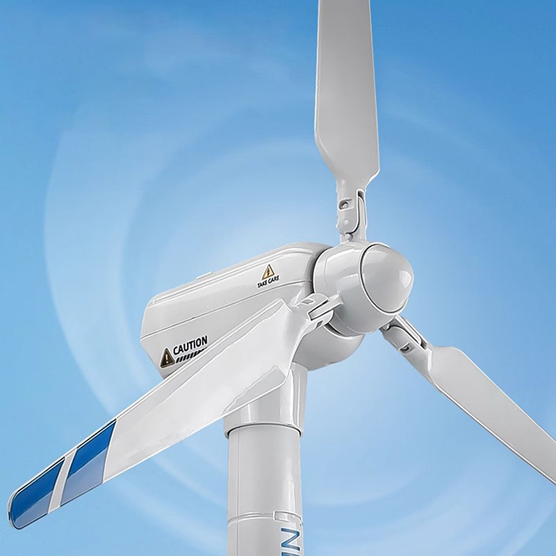 Kids' Wind Turbine Model Simul - Science Toy avis et prix