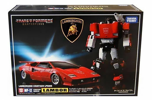 Transformation MasterPiece KO  - Science Robot avis et prix
