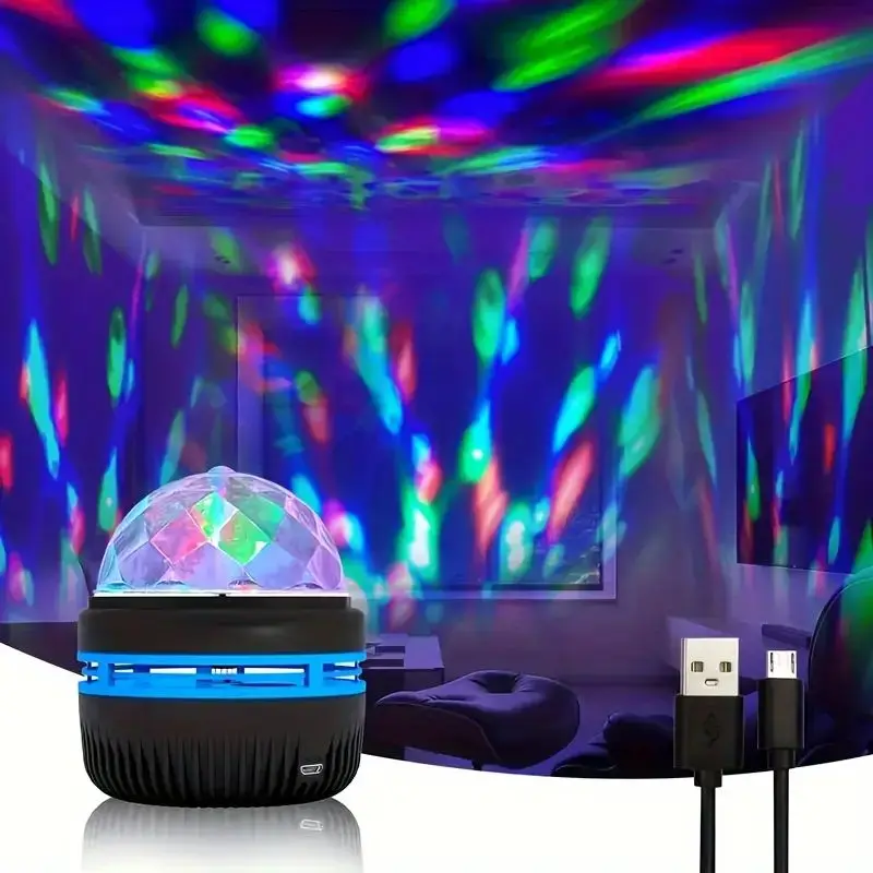 LED Star Galaxy Projector Nigh - Planetarium Projector Home avis et prix