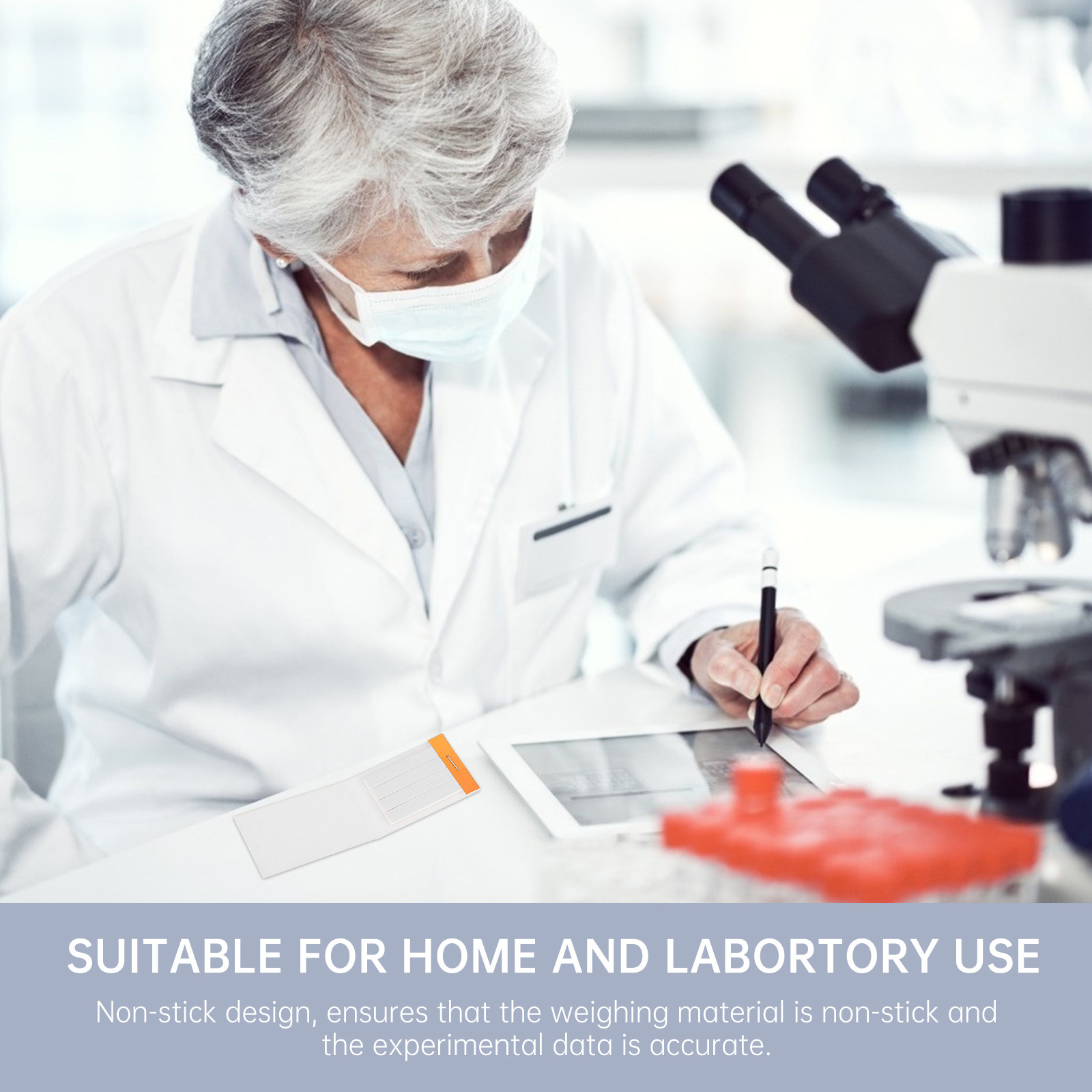 400 Sheets Phenothalin Paper P - Ph Strip Test avis et prix