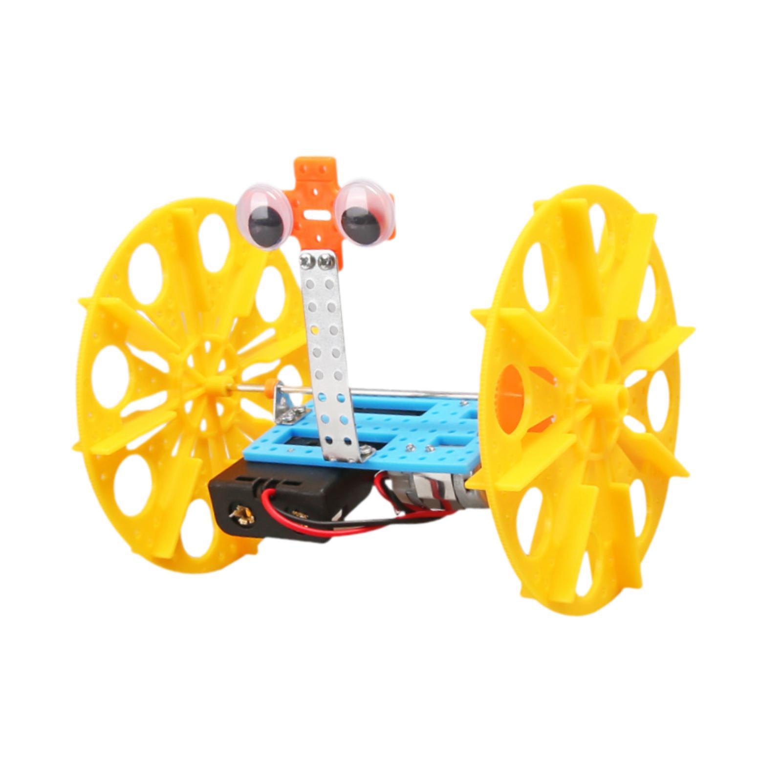 Robotic Science Kit Robot Bala - Science Robot avis et prix