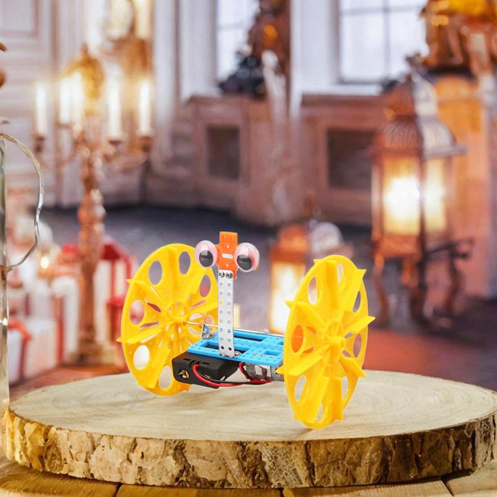 Robotic Science Kit Robot Bala - Science Robot avis et prix