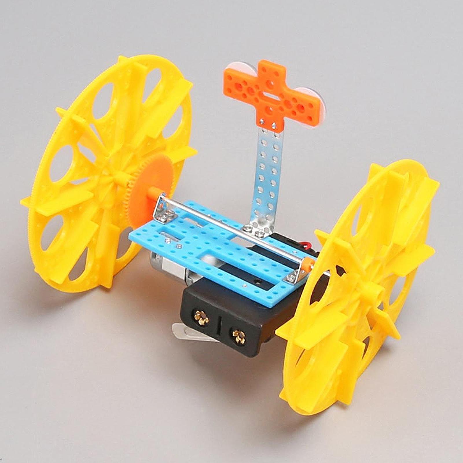 Robotic Science Kit Robot Bala - Science Robot avis et prix