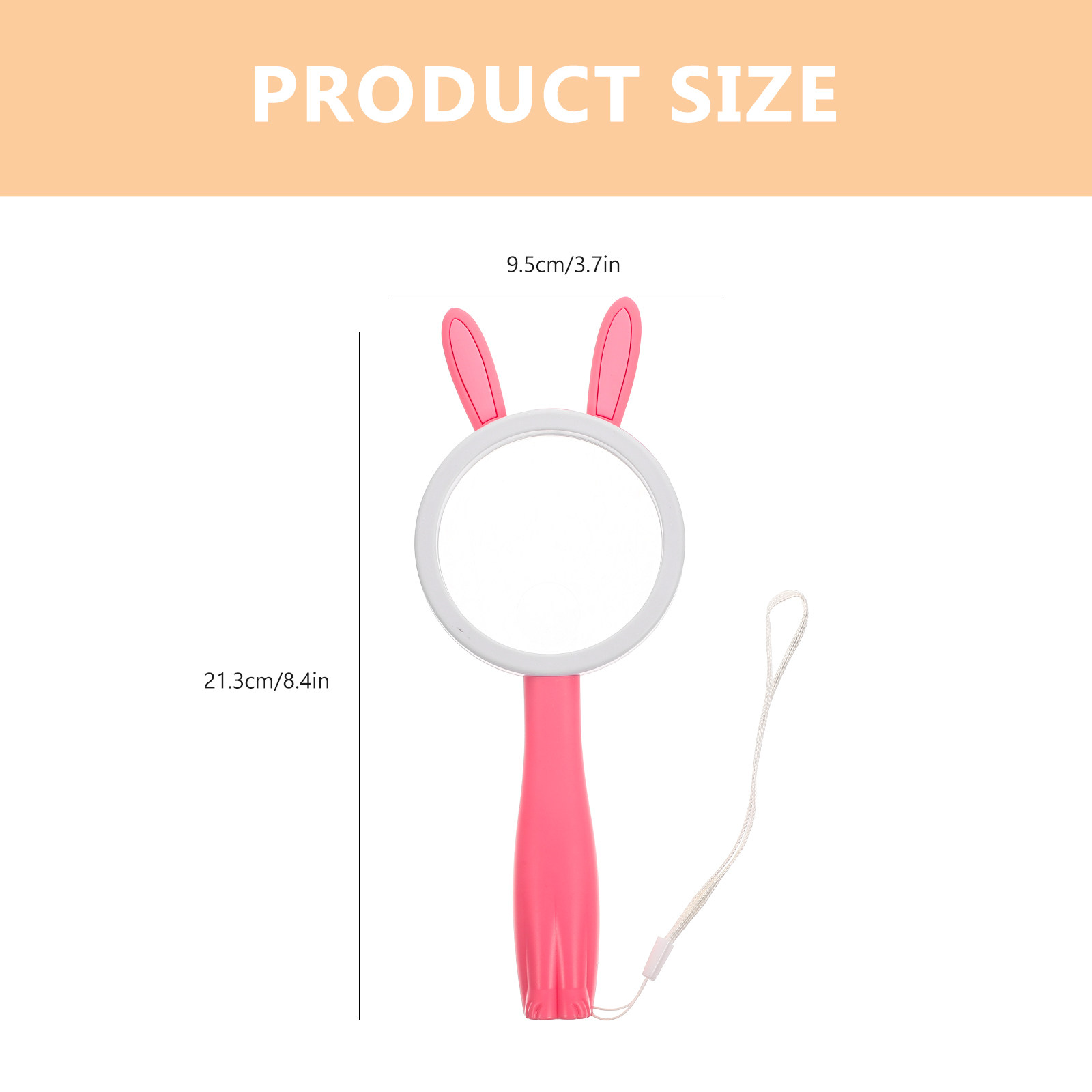 Handheld Magnifying Glass Kids - Science Toy avis et prix